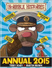 Horrible Histories Annual 2015 (Children's Coffee Table book)