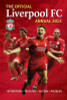 Official Liverpool FC Annual 2012 (Children's Coffee Table book)