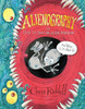 Chris Riddell / Alienography: Or, How to Spot an Alien Invasion and What to Do About It (Children's Coffee Table book)