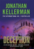 Jonathan Kellerman / Deception ( Alex Delaware Series - Book 25 ) (Large Paperback)