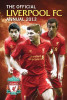 Official Liverpool FC Annual 2013 (Children's Coffee Table book)