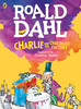 Roald Dahl / Charlie and the Chocolate Factory (Children's Coffee Table book)