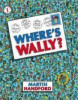 Martin Handford / Where's Wally? (Children's Picture Book)
