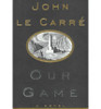 John Le Carre / Our Game (Large Paperback)