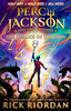 Rick Riordan / The Chalice of the Gods (Large Paperback)