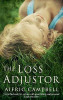 Aifric Campbell / The Loss Adjustor (Large Paperback)