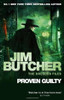 Jim Butcher / Proven Guilty