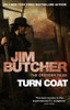 Jim Butcher / Turn Coat