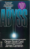 Orson Scott Card / The Abyss