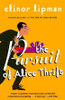 Elinor Lipman / The Pursuit of Alice Thrift