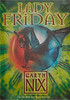 Garth Nix / Lady Friday