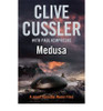 Clive Cussler / Medusa (Large Paperback) ( Numa Files - Book 8 )