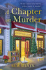 Sue Minix / A Chapter on Murder (A Bookstore Mystery Novel)