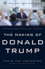 David Cay Johnston / The Making of Donald Trump