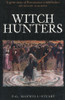 P.G. Maxwell-Stuart / Witch Hunters