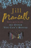 Jill Mansell / An Offer You Can't Refuse (Large Paperback)