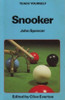 John Spencer / Snooker