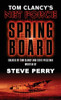 Steve Perry / Springboard