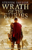 Steven Saylor / Wrath of the Furies ( A Gordianus The Finder Mystery)