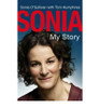 Sonia O'Sullivan / Sonia: My Story (Large Paperback)
