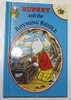 Norman Redfern / Rupert and the Rhyming Riddle Buzz Book