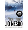 Jo Nesbo / Phantom (Large Paperback) (Harry Hole Series - Book 9 )