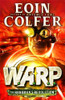 Eoin Colfer / W.A.R.P. #2 The Hangman's Revolution