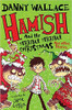 Danny Wallace / Hamish and the Terrible Terrible Christmas and other stories