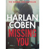 Harlan Coben / Missing You (Large Paperback)