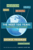George Friedman / The Next 100 Years: A Forecast for the 21st Century (Hardback)