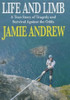 Jamie Andrew / Life and Limb (Hardback)