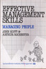 John Scott / Effective Management Skills