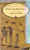 Jane Austen / Pride And Prejudice