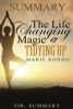 Sir Summary / Summary - The Life Changing Magic of Tidying Up (Large Paperback)