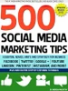 Andrew Macarthy / 500 Social Media Marketing Tips (Large Paperback)