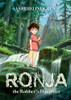 Astrid Lindgren / Ronja the Robber's Daughter (Large Paperback)