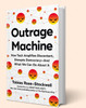 Tobias Rose-Stockwell / Outrage Machine (Large Paperback)