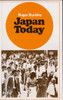 Roger Buckley / Japan Today (Large Paperback)