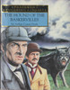 Arthur Conan Doyle / The Hound of the Baskervilles (Hardback) (Parragon Children's Library)