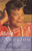 Maya Angelou / Even the Stars Look Lonesome (Hardback)