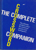 The Complete Crossword Companion (Hardback)
