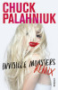 Chuck Palahniuk / Invisible Monsters Remix