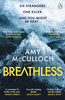 Amy McCulloch / Breathless