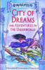 Geraldine McCaughrean & Tony Ross / Roman Myths: City of Dreams And Adventures in the Underworld