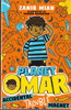 Zanib Mian / Planet Omar: Accidental Trouble Magnet