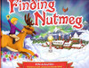 Greg Clarke / Finding Nutmeg (Children's Coffee Table book)