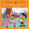 Helen Anderton / Hansel and Gretel (Children's Picture Book)