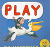 Jez Alborough / Play (Children's Picture Book)