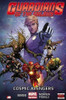 Guardians of the Galaxy, Vol. 1: Cosmic Avengers (Graphic Novel)
