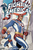 Fighting American Vol. 1 (Graphic Novel)